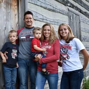 Meet your Posher, Michael